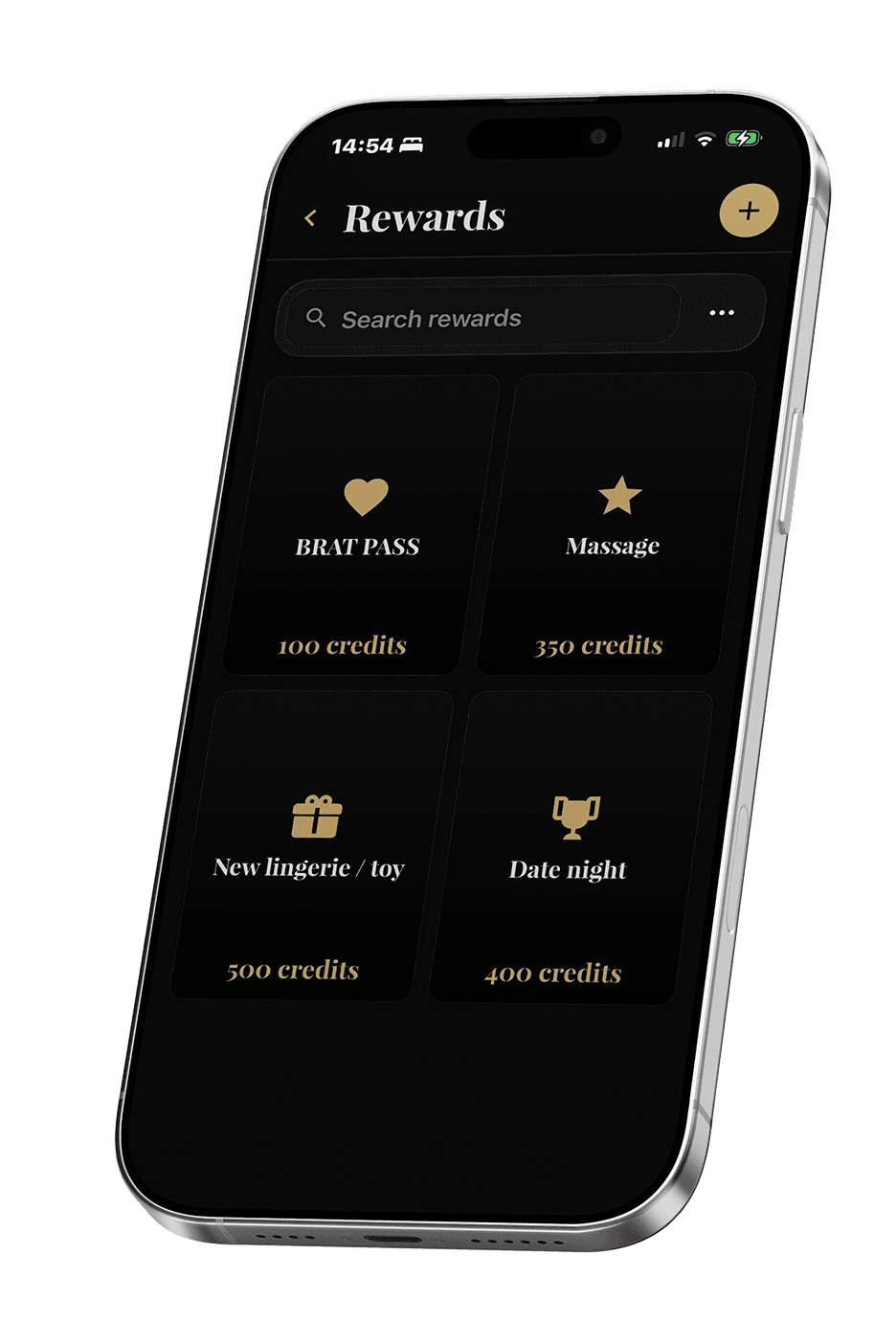 Reward Emporium